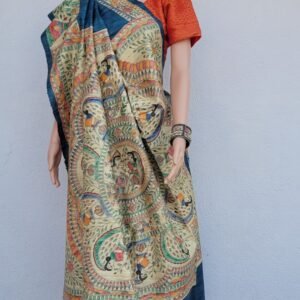 Maharaas: The Celestial Circle of Devotion"