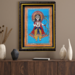 Discover the Beauty of Ram Madhubani Paintings