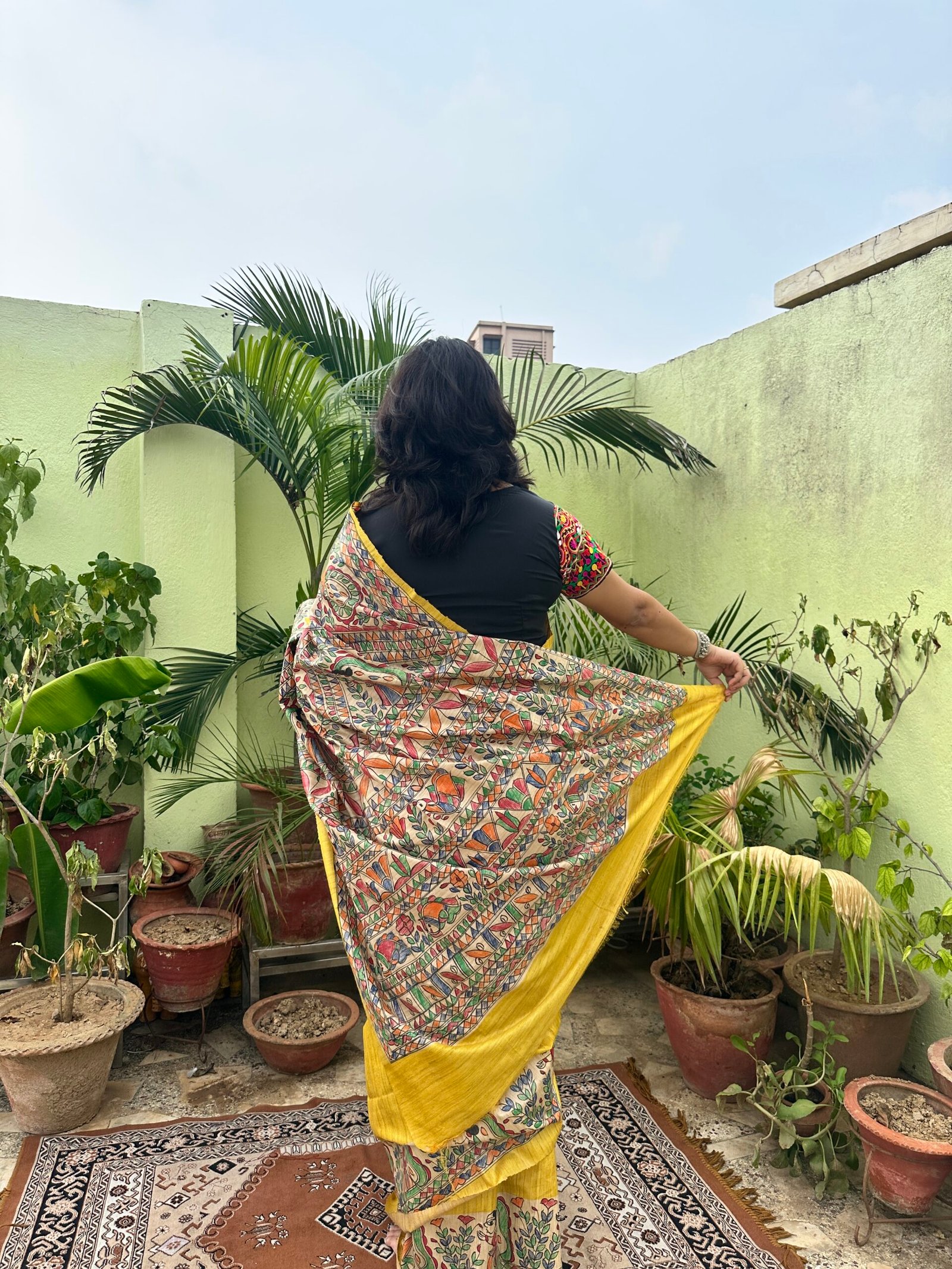 village life - Image 4