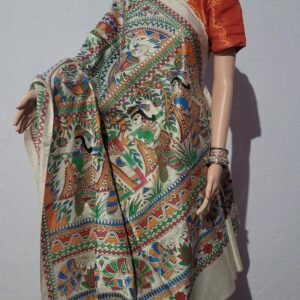 Doli Uthi Re : A bride's new Beginning