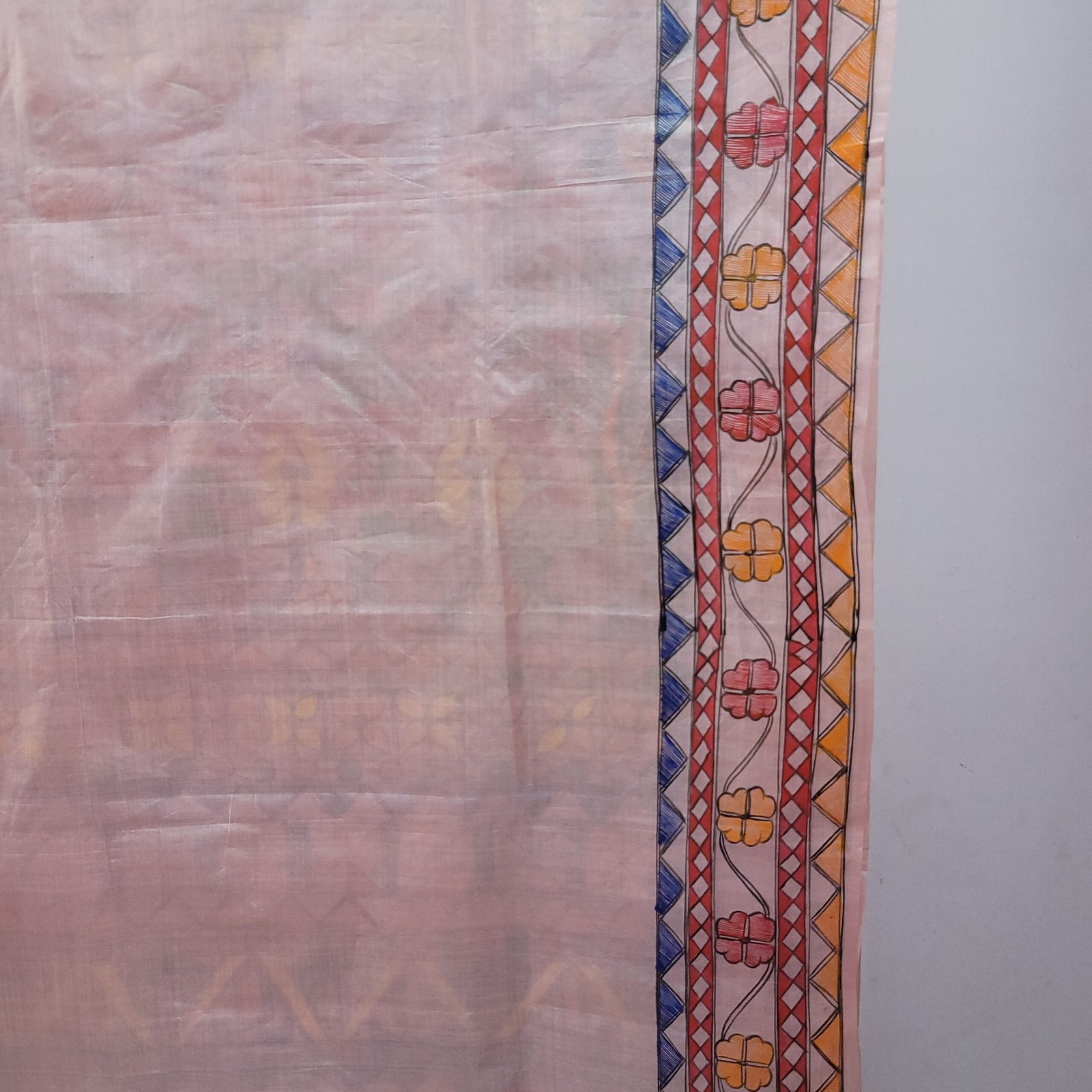 Madhubani Doli: The Artistic Farewell - Image 7