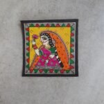 EMBRACING INDIAN HERITAGE THROUGH ART