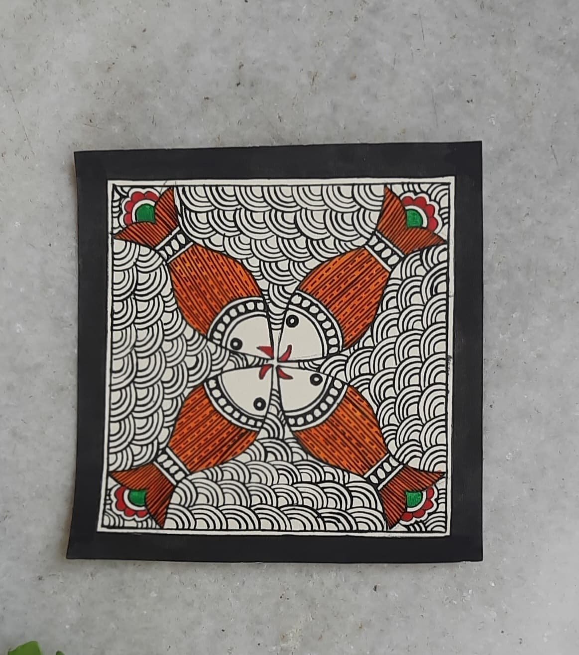 EMBRACING INDIAN HERITAGE THROUGH ART - Image 4