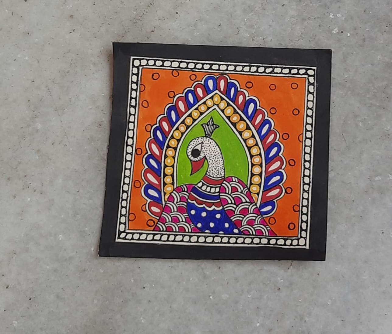 EMBRACING INDIAN HERITAGE THROUGH ART - Image 5