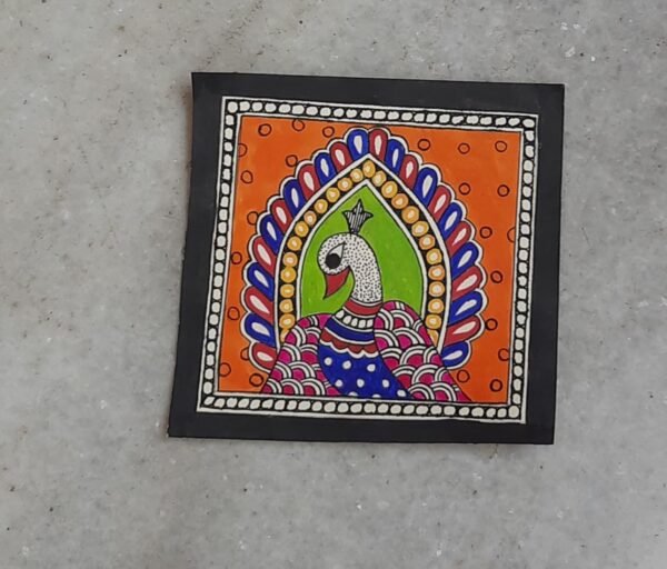 EMBRACING INDIAN HERITAGE THROUGH ART - Image 5