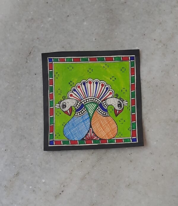 EMBRACING INDIAN HERITAGE THROUGH ART - Image 6