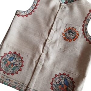 JACKET {Perfect for fashion-forward gentlemen}