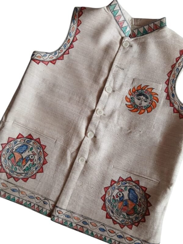 JACKET {Perfect for fashion-forward gentlemen}